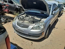 Windshield Wiper Motor Fits 06-11 ACCENT 202368