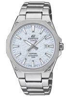 Casio Edifice Silber Herren Armbanduhr EFR-S108DE-2AVUEF