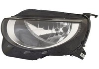 VAN Wezel 1648961 Scheinwerfer Li. Fiat 500E Baujahr: 10/2020 Passend FüR Fiat