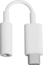USB Type C to 3.5Mm Headphone Adapter Pixel, XL, Pixel 2, XL, Pixel 3, Pixel 3XL