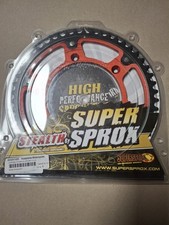 Husqvarna koło łańcuchowe 51 zębów WR CR WRE SMS SMR TE TC Supersprox