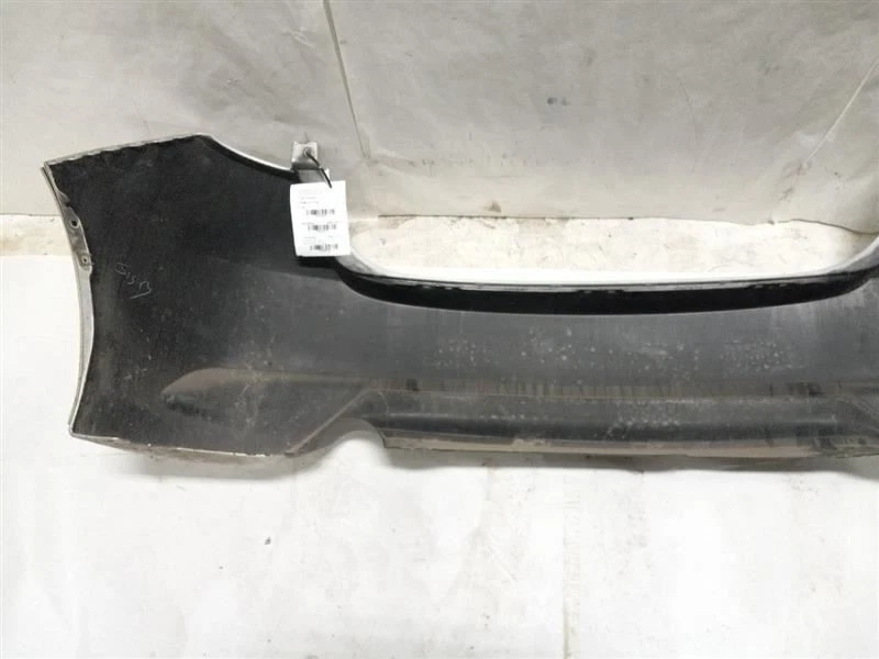 MONTAJE PARACHOQUES TRASERO PARA NISSAN VERSA 2014 - 2016 Foto 2 de 4