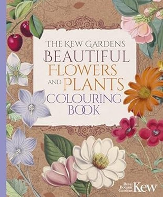 #ad THE KEW GARDENS BEAUTIFUL FLOWERS AND PL $16.62