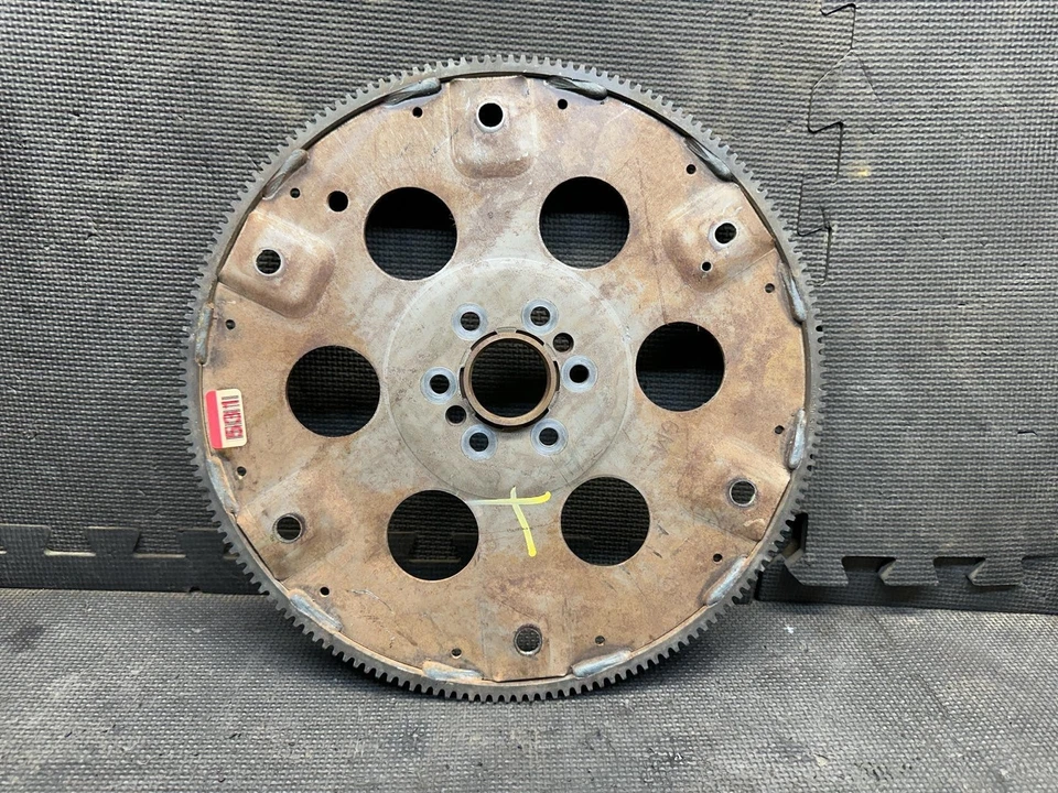 2005 Chevrolet Silverado 2500HD 6.0L маховик 99 00 01 02 03 04 05 06 07 OEM - Изображение 4 из 4