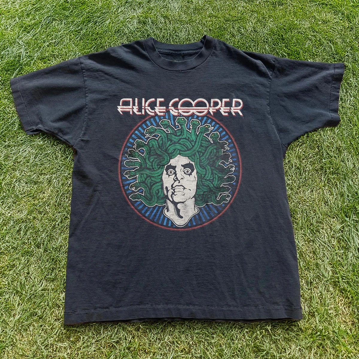 25+ Alice Cooper Shirt for sale | Updated Oct 2026