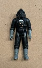 Vintage 1982 Kenner Star Wars Imperial Tie Fighter Pilot Action Figure ESB