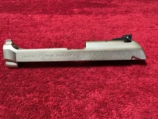 Taurus PT99AF Slide Assembly- Adjustable Sights- Firing Pin- Model PT92AF-31870