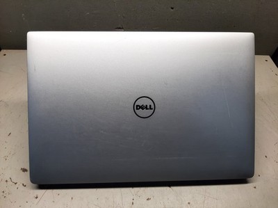 Dell Precision 5520 15.6
