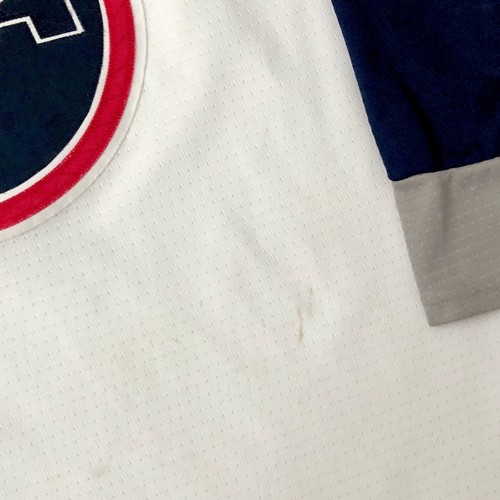 Maglia Nike Hockey USA Vintage Large 1998 Olimpiadi Invernali Nagano Giappone - Foto 5 di 7