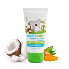 Mamaearth Coco Soft Face Cream 60gm x 20pc