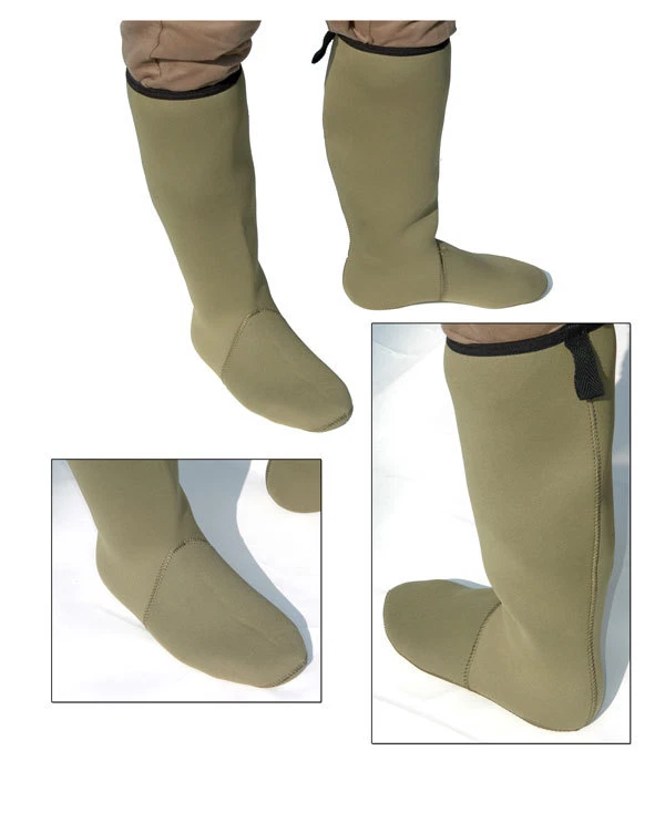 Neoprene welly best sale liners