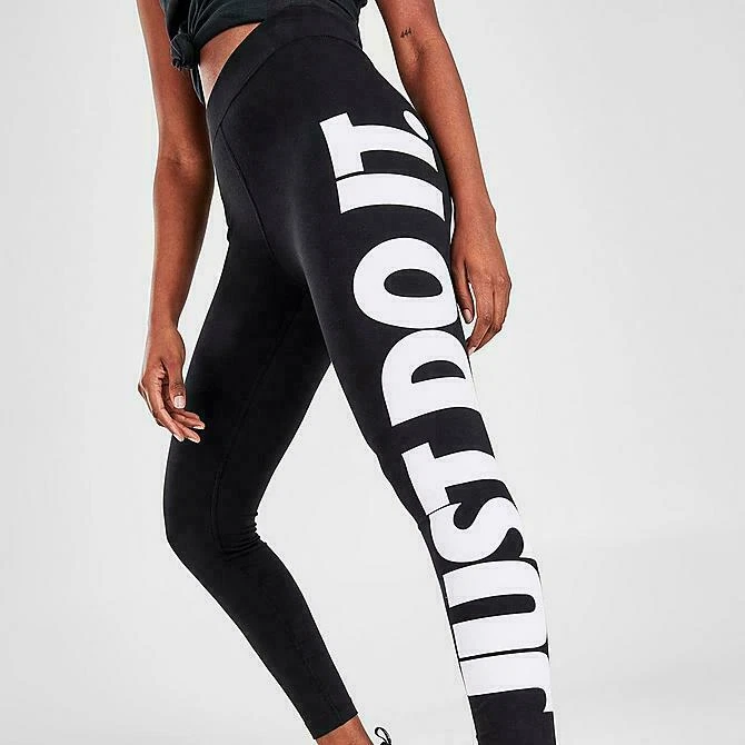  Just Do It Nike Leggings