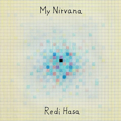 Redi Hasa My Nirvana Vinyl LP New And Sealed