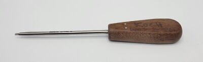 DePuy 2903-01 Kurosaka Screwdriver Orthopedic *29d for sale DePuy 2903-01 Kurosaka Screwdriver Orthopedic *29d for sale