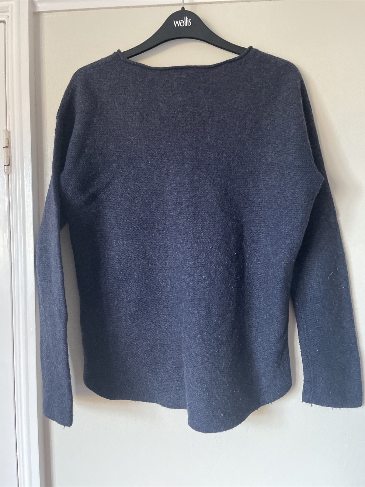 Womens Seasalt Jumper Size 10 eBay