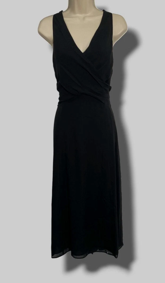 Theory Women's Sleeveless Wrap Dresses for sale | eBay