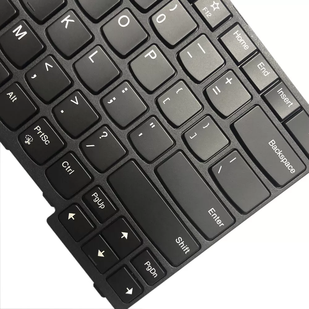 New HP 15-F 15-F000 15-F100 15-F200 US Keyboard with Frame