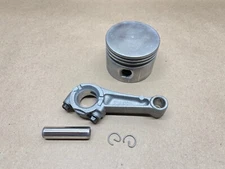 Briggs & Stratton Piston 699567 Superseded to 795691 & Connecting Rod 699654