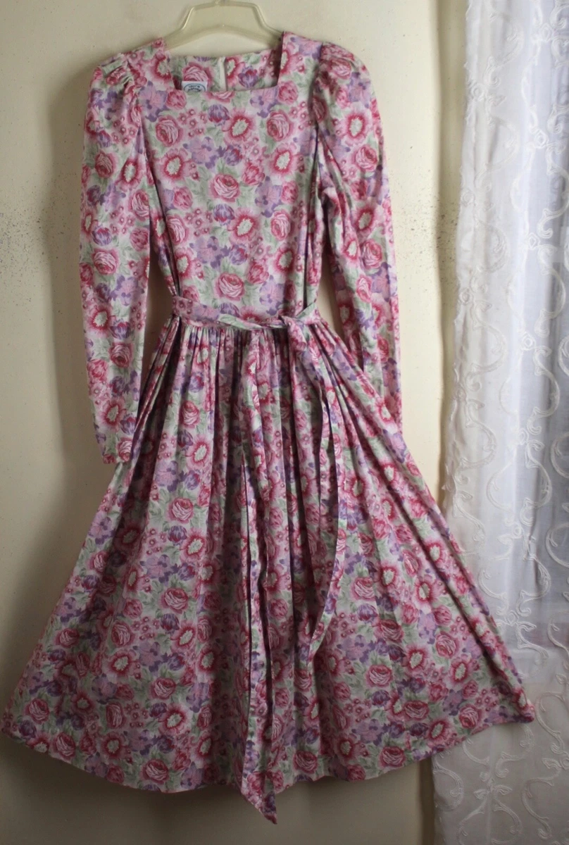 Laura ashley vintage clearance clothes