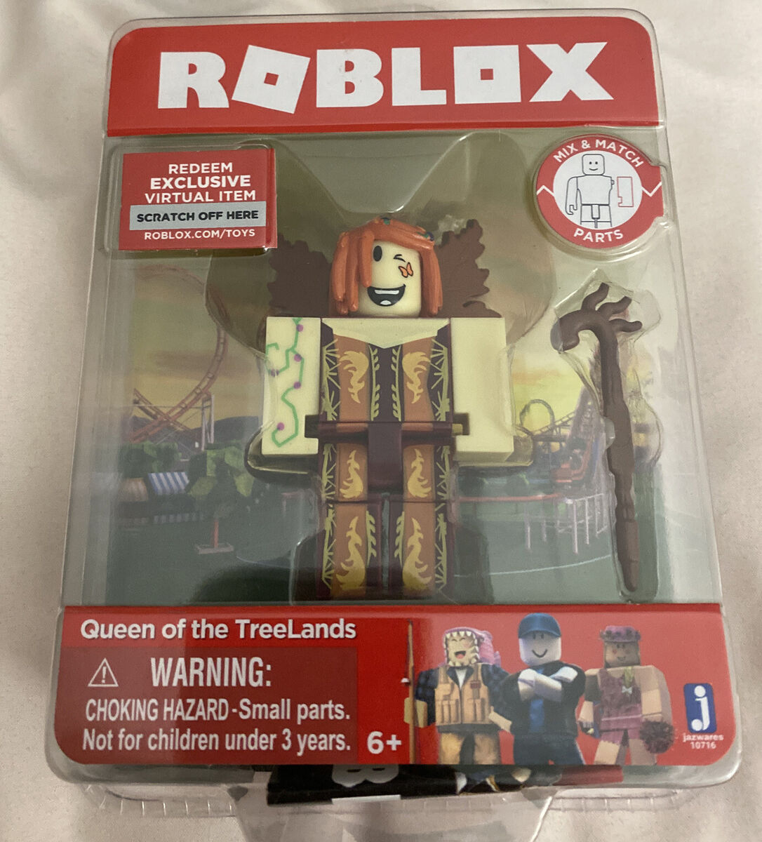 Roblox Redeem 6 Virtual Items Online Code