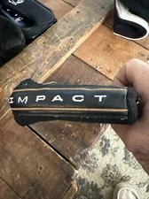 Tommy Armour Impact Blade Putter Headcover Head Cover