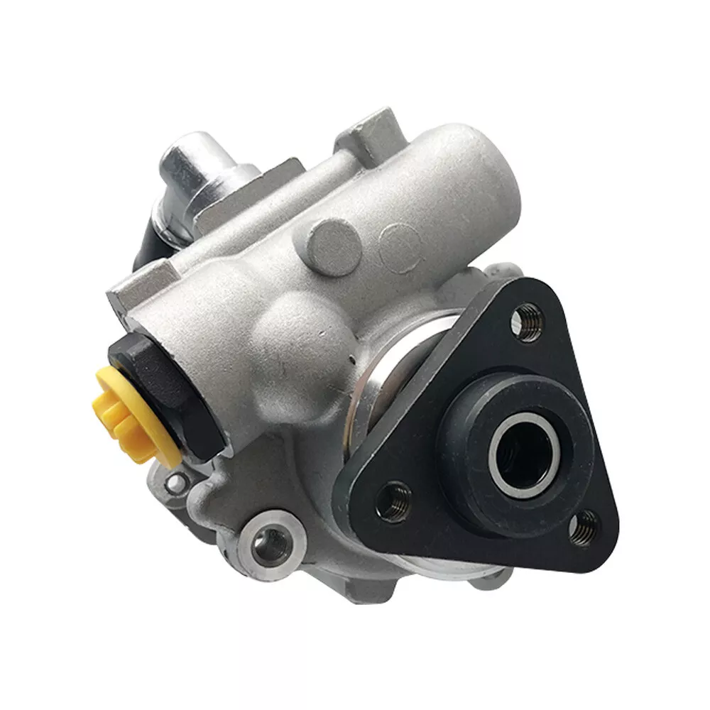 Power Steering Pump 32416766190 Fit For BMW 525i 530i 545i 645Ci 