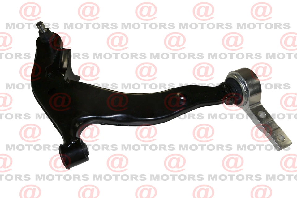 Nuevo conjunto de rótula brazo de control de suspensión para Nissan Murano 2003-2007 nuevo Foto 3 de 4