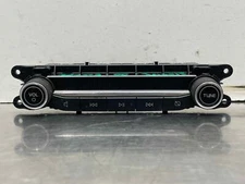 2020 FORD ESCAPE OEM Radio Receiver Stereo AM FM CD Control LJ6T-18K811-CB
