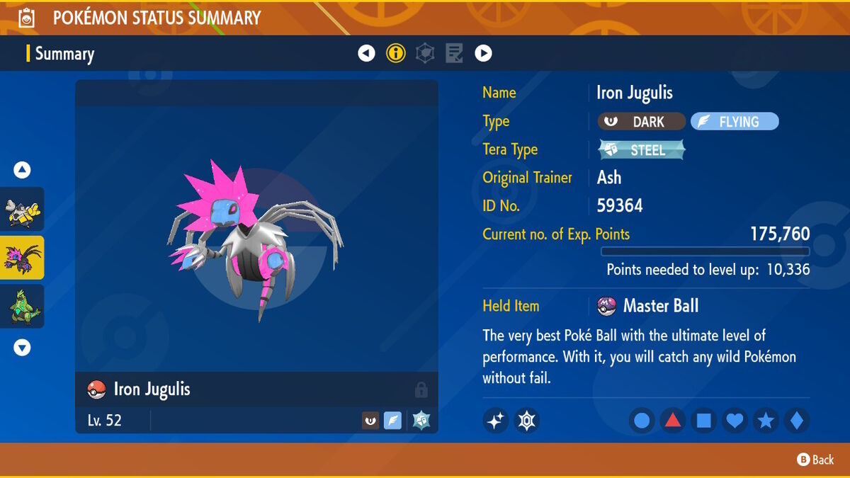 🌟Exclusives Pokemon Sword and Shield - Home 6iv Shiny and Free