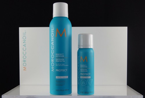 Moroccanoil Perfect Defense ( 2.0 oz / 6.5 oz ) Mist Hydrating Protect Spray