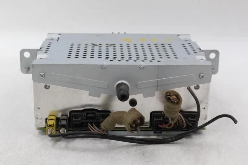 Equipo de audio receptor de radio AM-FM-CD-MP3 compatible con Ford C-Max 2016 OEM #21981 Foto 4 de 4