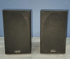 Polk Rt15 for sale | eBay Polk Rt15 for sale | eBay