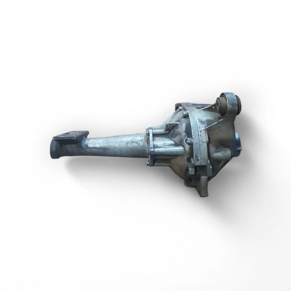 Differential 15835568 2002-2006 GM Esclade Suburban Yukon Vorne 6.0L OEM - Bild 2 von 4