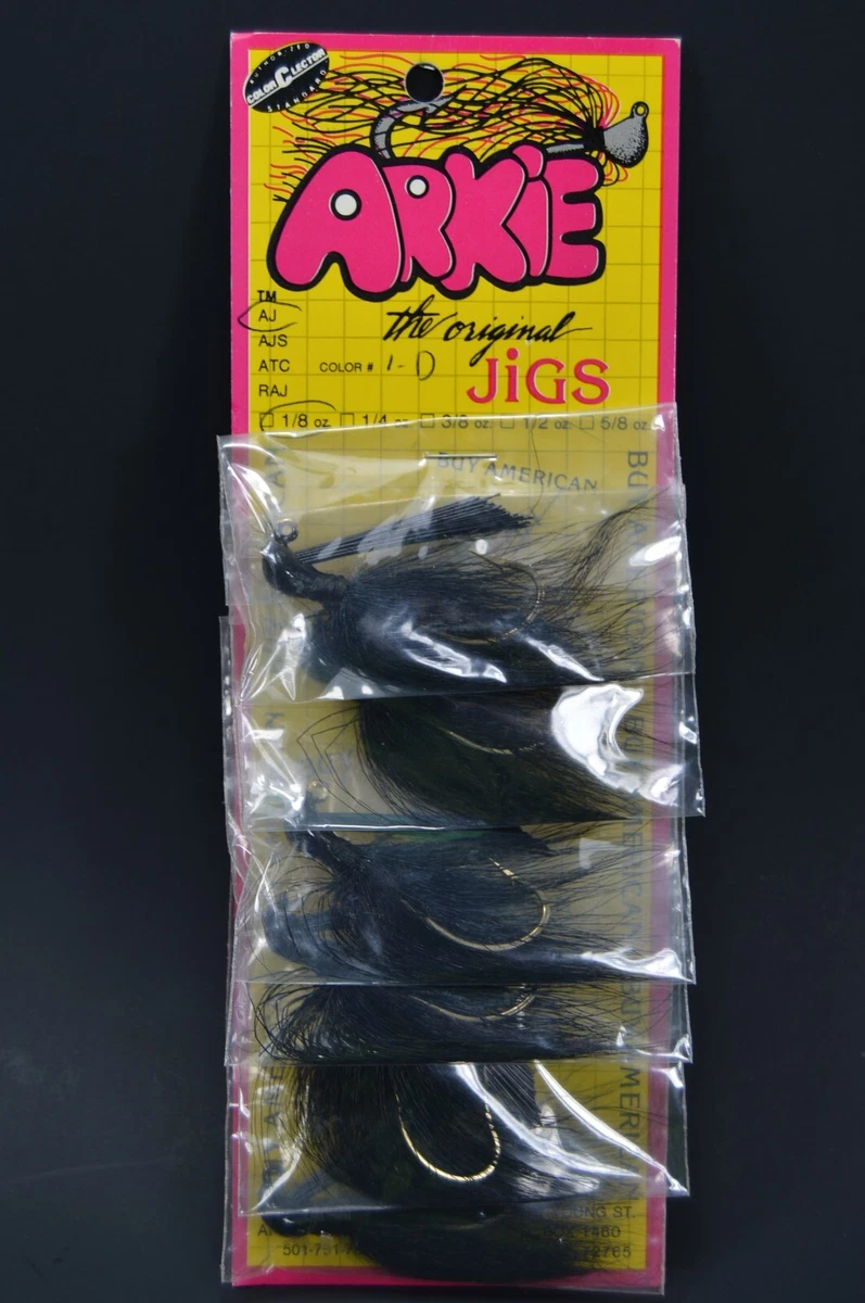 Arkie Fishing Equipment & Supplies for sale | eBay