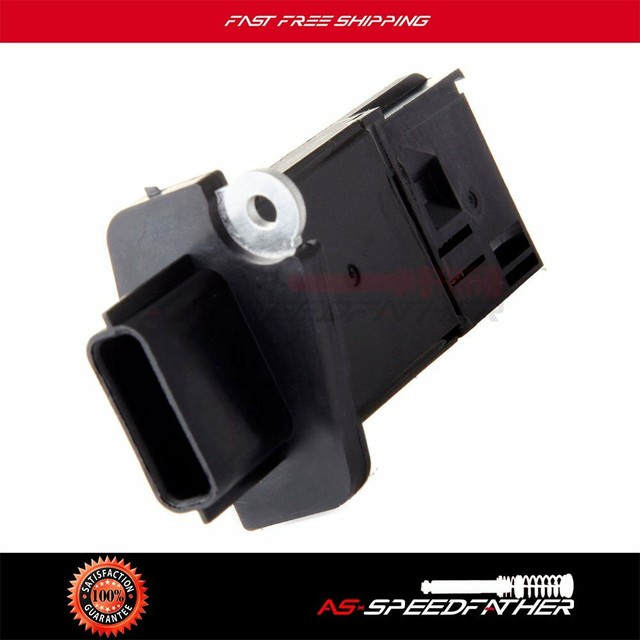 Mass AirFlow Meter MAF Sensor For Nissan NV1500 Nissan Frontier Sentra