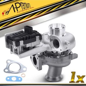 Turbolader für Alfa Romeo Giulietta 940 Fiat Freemont 345 2.0 JTD 55258240 10-23