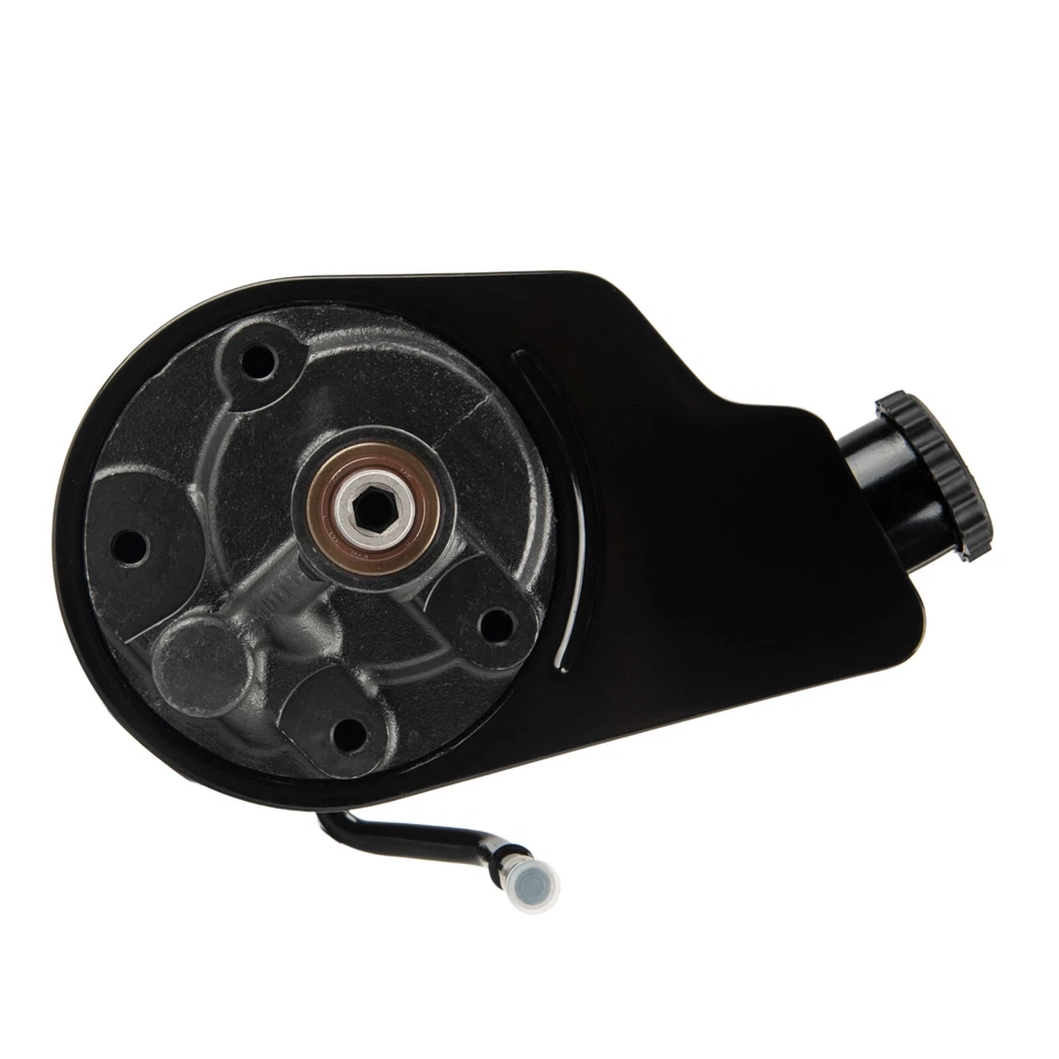 New Power Steering Pump For 1996 1997 1998-2007 Chevrolet Silverado 1500 96-8704 Foto 3 de 4