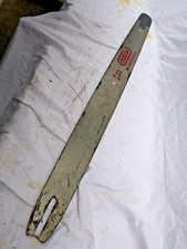 36 IN., OREGON POWER MATCH, CHAINSAW BAR, 3/8 X .063, STIHL MEDIUM MOUNT 'D025'