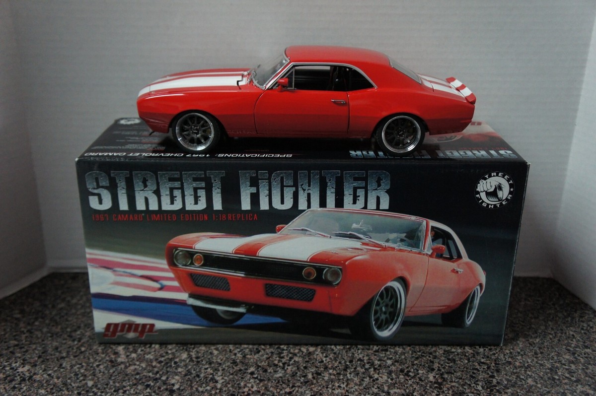 Chevrolet Camaro 赤 1/18スケールモデル Amazon.com: GT Spirit 2017 Chevrolet Camaro ZL1 Coupe Red