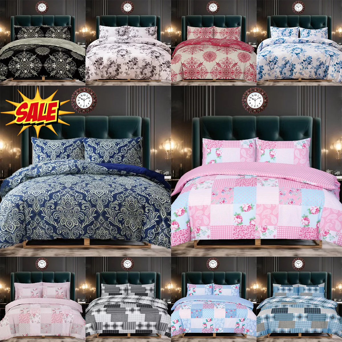Bedroom bed sale sets for sale