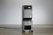 Advanced Sterlization Products Sterrad NX  Sterilizer with ALLClear  Technology