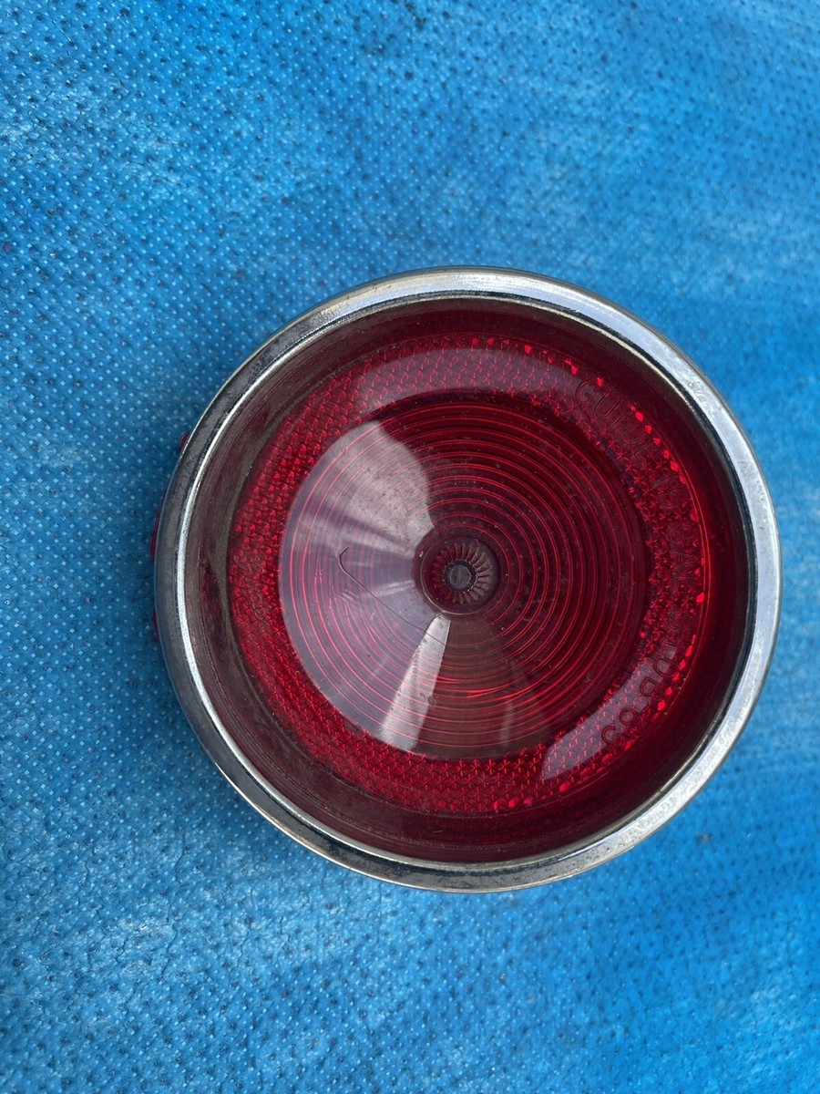 1965 Chevrolet tail light Classic Chevy | eBay