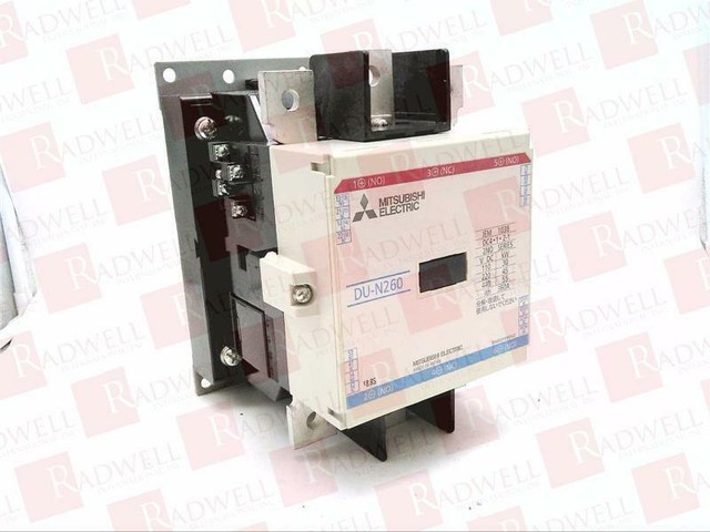 Mitsubishi du 5770w