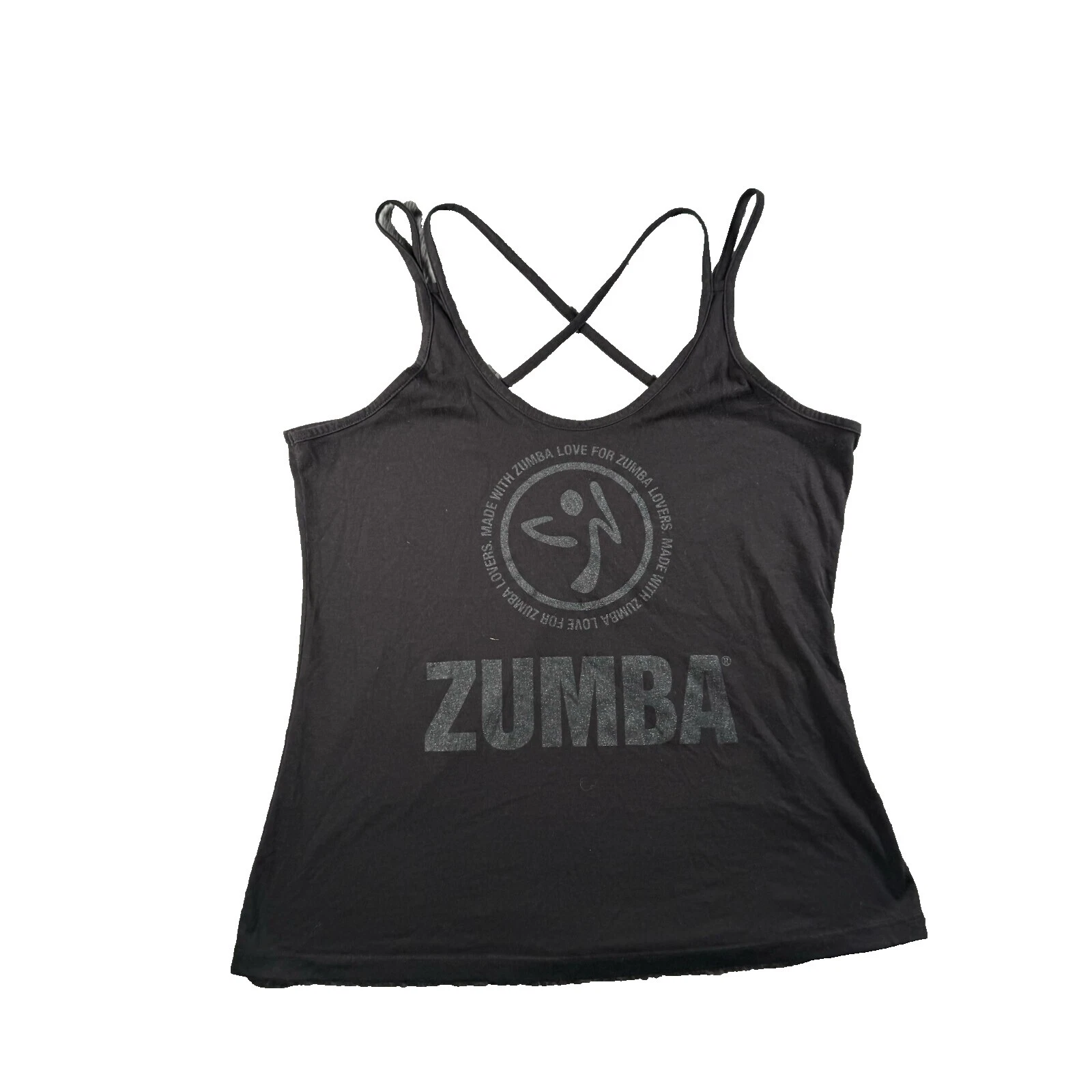 Prendas para mujer Zumba de talla regular