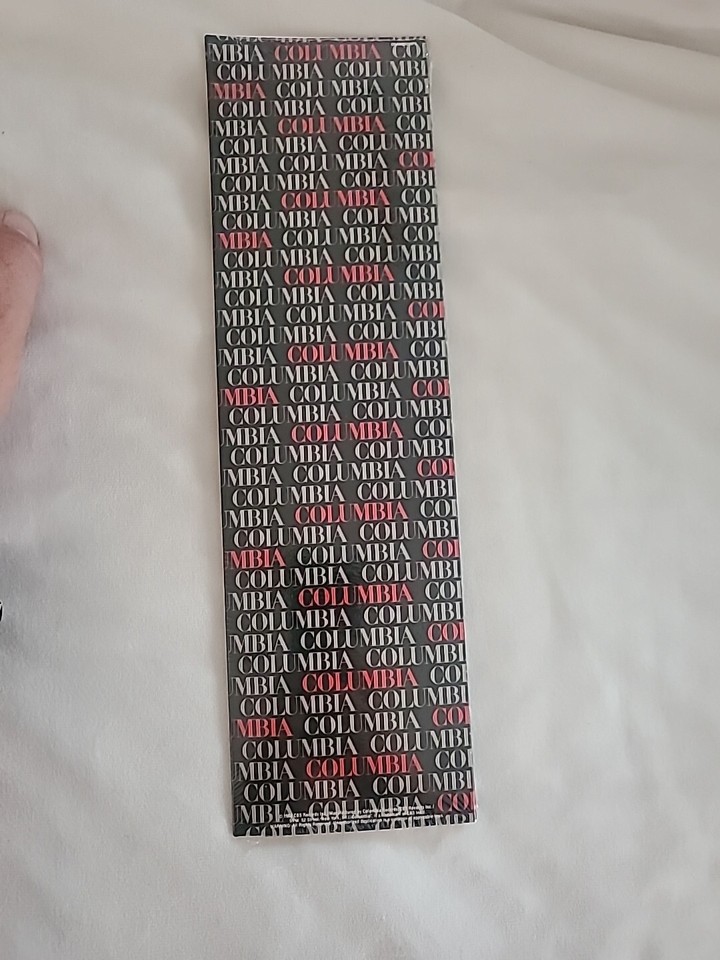 Sealed Bruce Springsteen Live Chimes Of Freedom CD Mini Disc Maxi Single RARE eBay