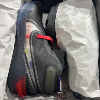 Nike Kobe AD NXT FF Off Noir Clear sz 13 DS CD0458-090
