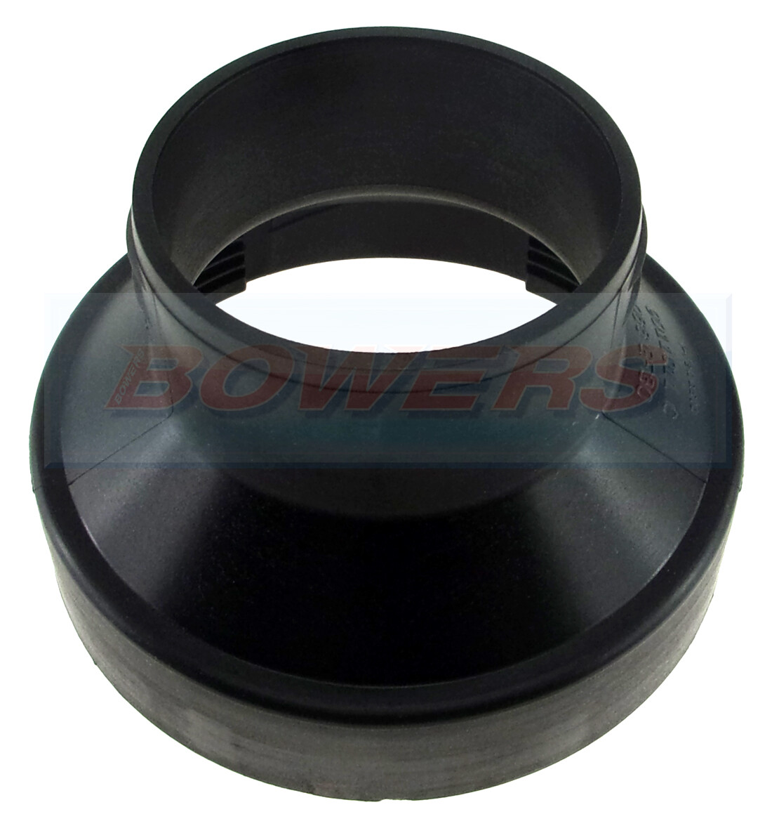 EBERSPACHER/WEBASTO HEATER 90mm - 60mm DUCTING OUTLET REDUCER CONVERTER 9011011C