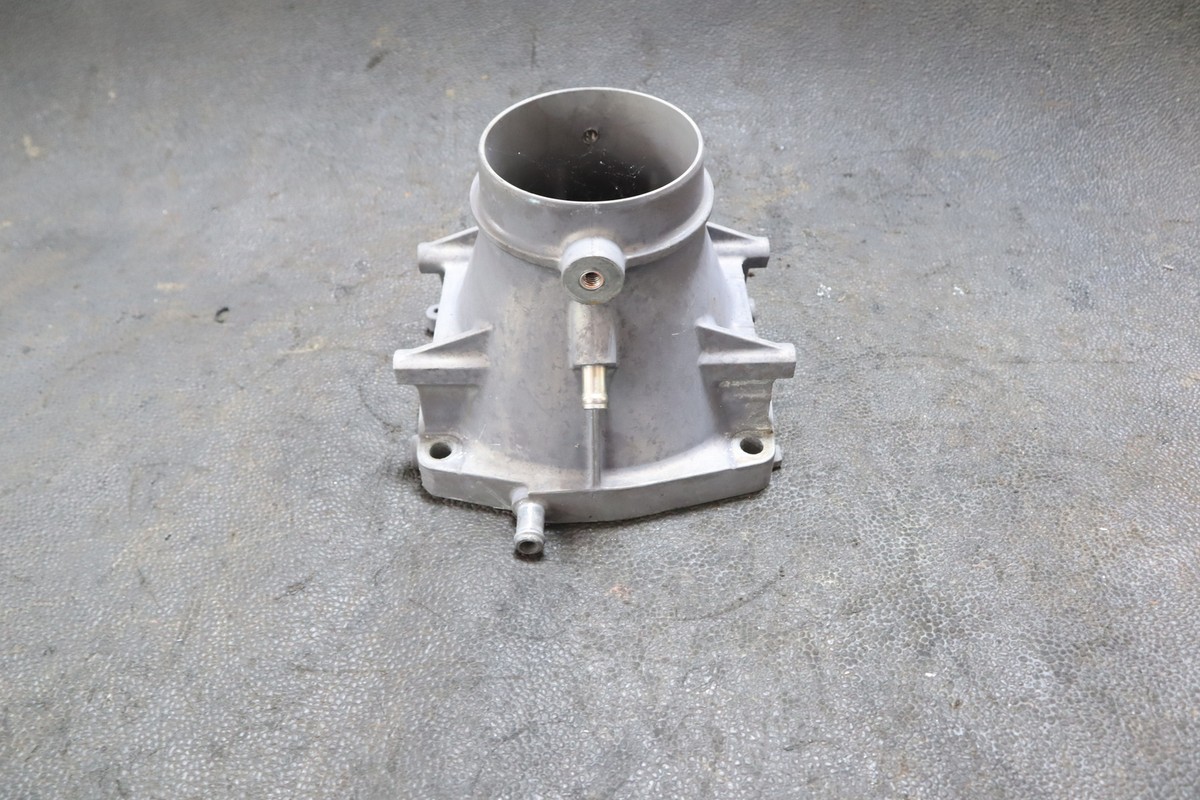 2017 YAMAHA WAVERUNNER VX CRUISER JET PUMP REDUCTION NOZZLE 6EX