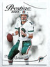HOF'er DAN MARINO Miami Dolphins 2023 Panini Prestige Football Card #178