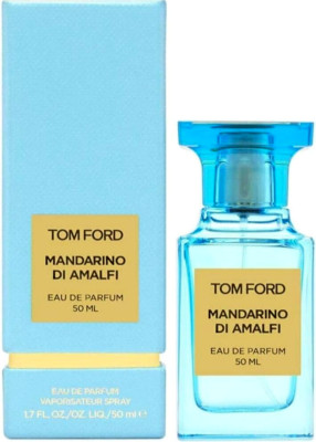 Mandarino Di Amalfi By Tom Ford Eau De Parfum Perfume Spray 1.7oz/50ml Sealed 
